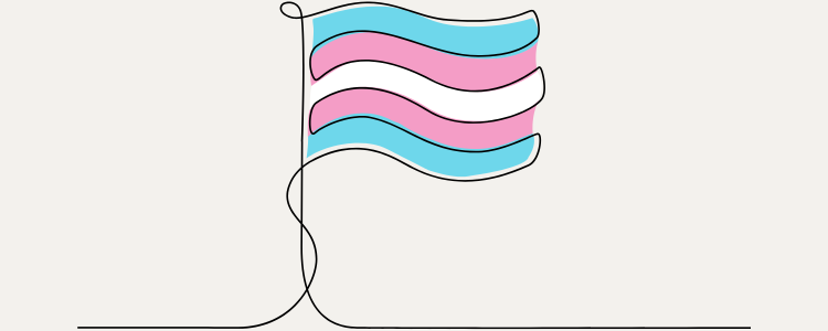 Trans Banner